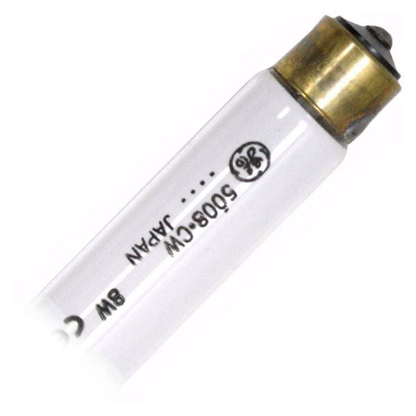 GE-5008CW GE Bulb Ac 8W