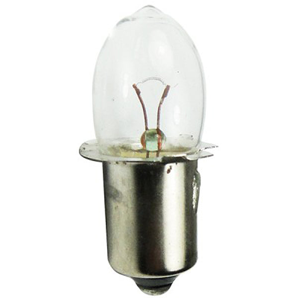 GE-PR3 GE Bulb 3.57V .50A
