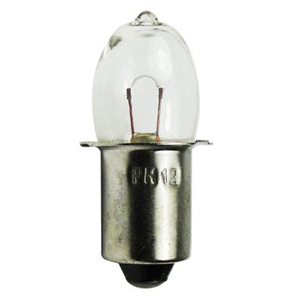 GE-PR12 GE Bulb 5.95V .50A