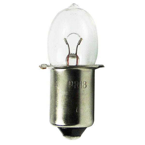 GE-PR18 GE Bulb 7.20V .55A
