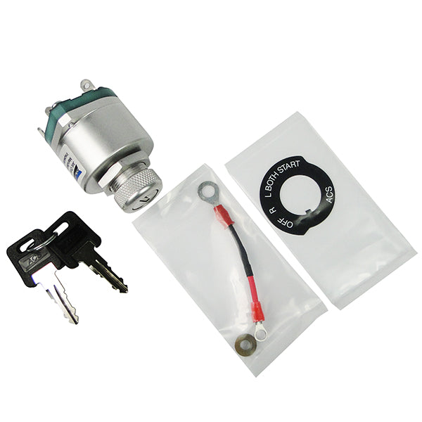 A-510-2 Ignition Switch