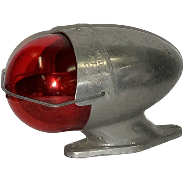 A-2430-1 Grimes Model B Red