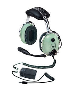 H10-56HXL David Clark Headset