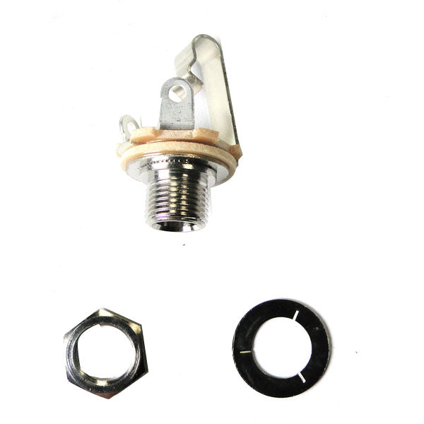 JJ-034 Switchcraft SwC11 Mono Headphone Jack
