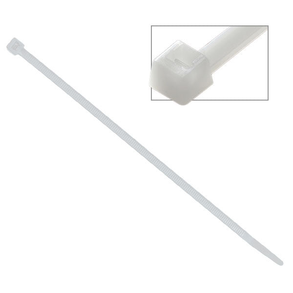 MS3367-5-9 5 Cable Tie 40Lb Natural