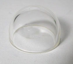 W1284C Whelen Clear Lens