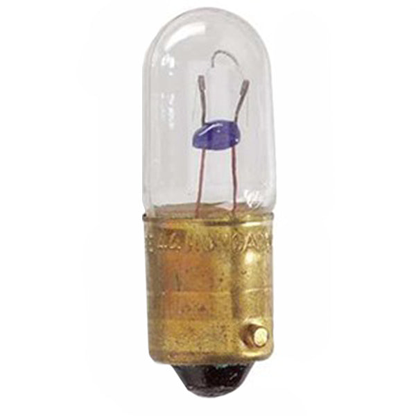 GE-1820 GE Bulb 28V .10A