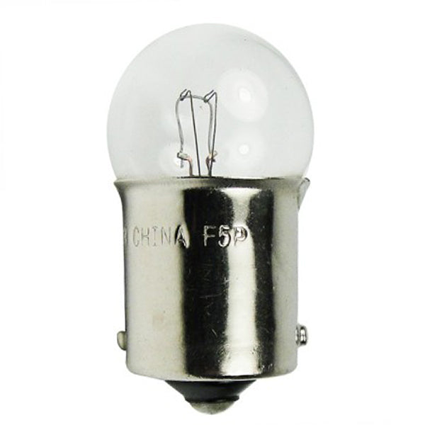 GE-303 GE Bulb 28V .30A