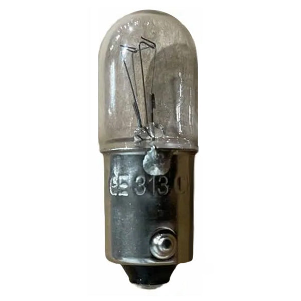 GE-313 GE Bulb 28V .17A