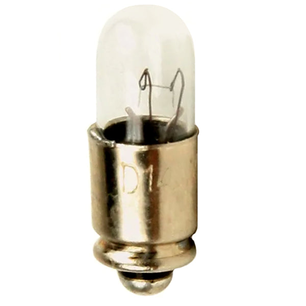 GE-328 GE Bulb 6V .20A