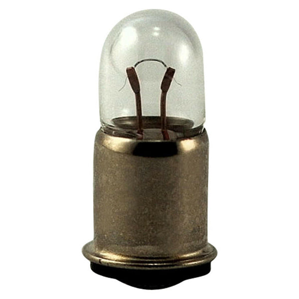 GE-387 GE Bulb 28V .04A