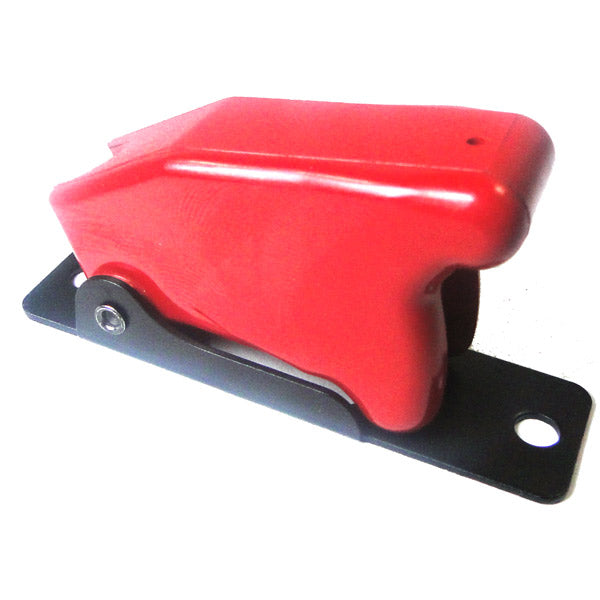 3-HOLE Switchguard MS25224-2