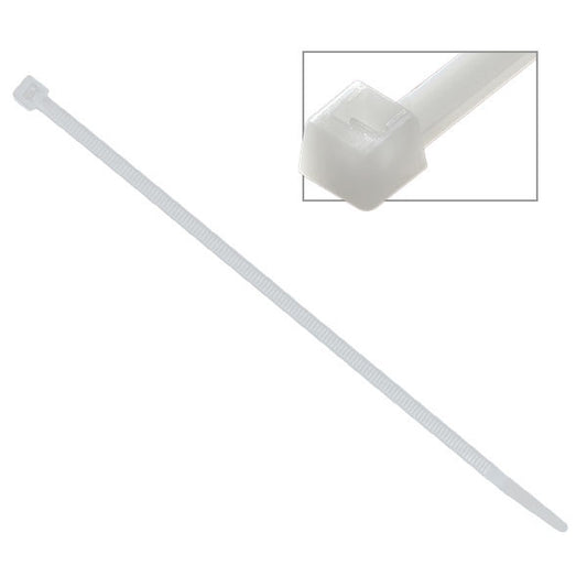 MS3367-4-9 4 18Lb Natural Cable Ties