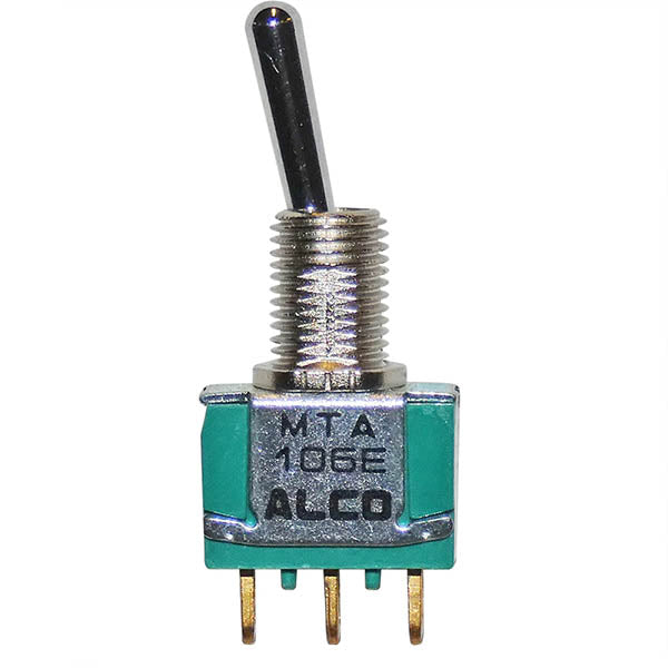 MTA-106E Mini Toggle Switch #
