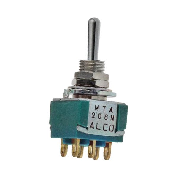 MTA206N TE Toggle Switch