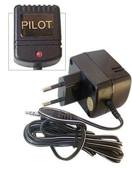 DNCXL-220 Pilot 220V Power