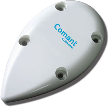 CI-420-221 Comant GPS Gain Arnic Teardrop TNC