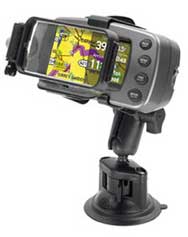 RAM-MAG-1 RAM Big Screen GPS