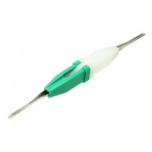 M81969/1-01 Ins/Extr. Tool 22 Awg G/Wh