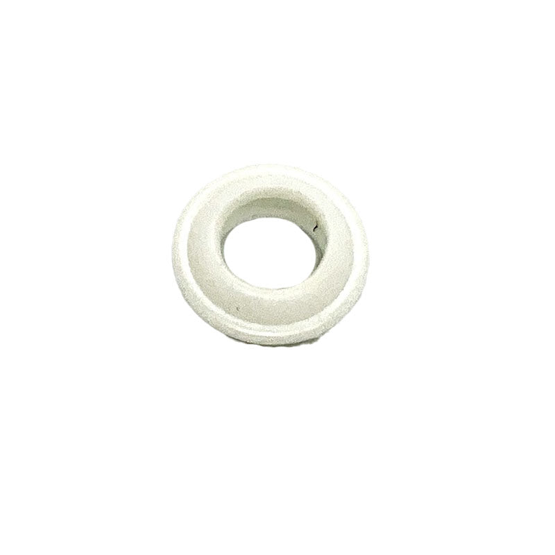 PE7000-1 Color Coded Circuit Breaker Cap White