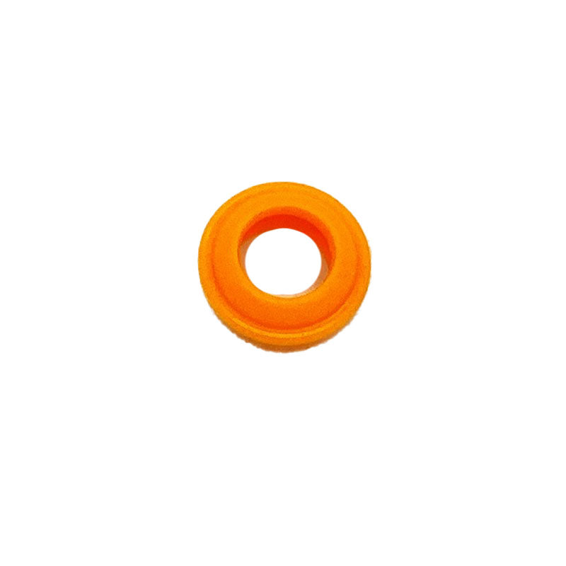 PE7000-2 Color Coded Circuit Breaker Cap Orange