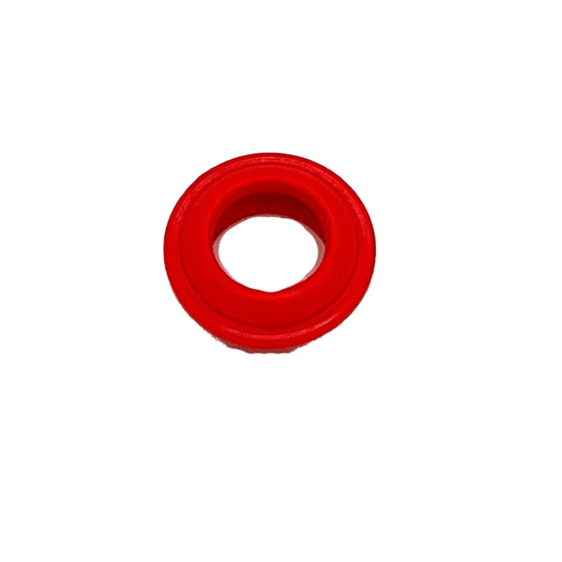PE7000-3 Color Coded Circuit Breaker Cap Red