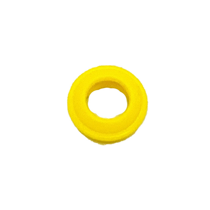 PE7000-5 Color Coded Circuit Breaker Cap Yellow
