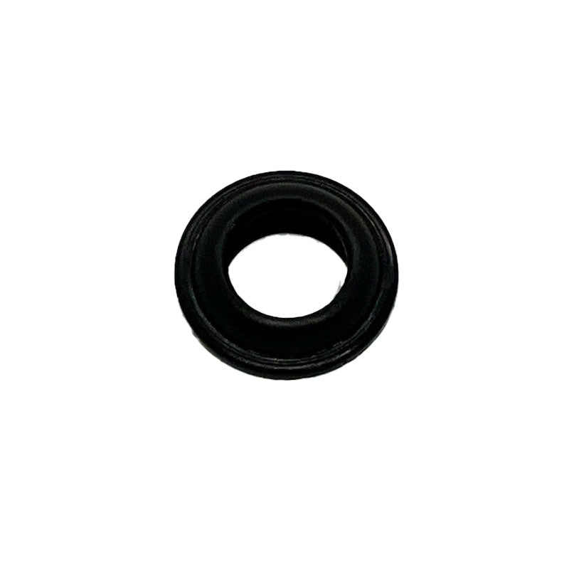 PE7000-6 Color Coded Circuit Breaker Cap Black