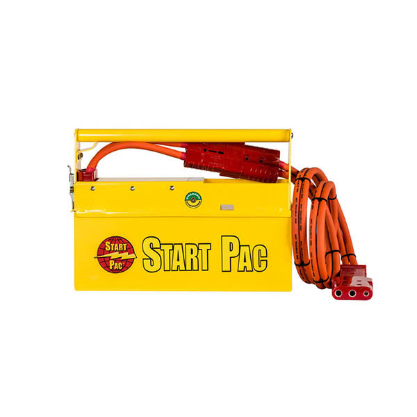 1324-1QC Start Pac Starting Unit 24V