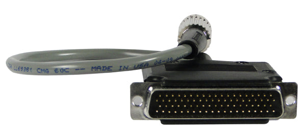 430WITH Lonestar GNS 430/530 530W Simulator Cable