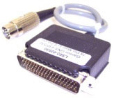 KLX-135 Lonestar Power Cable