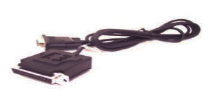KLN-89B-94 Lonestar Data Cable 5 Pin Din