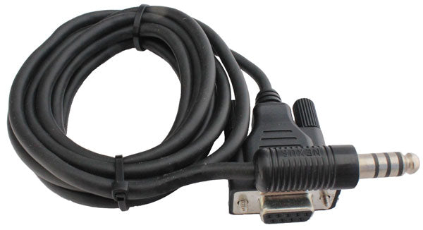 KLN-900 Lonestar Data Cable & A/C Panel