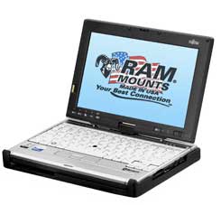 RAM-HOL-FUJ1U RAM Mount