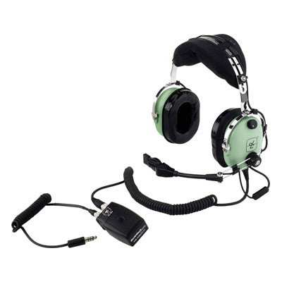 H10-76XL David Clark Headset