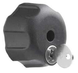 RAM-KNOB3LU RAM Mount