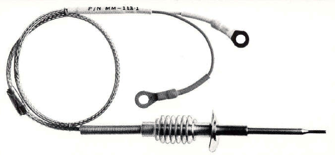 MM-112-1 EGT E.W RinGS 86156