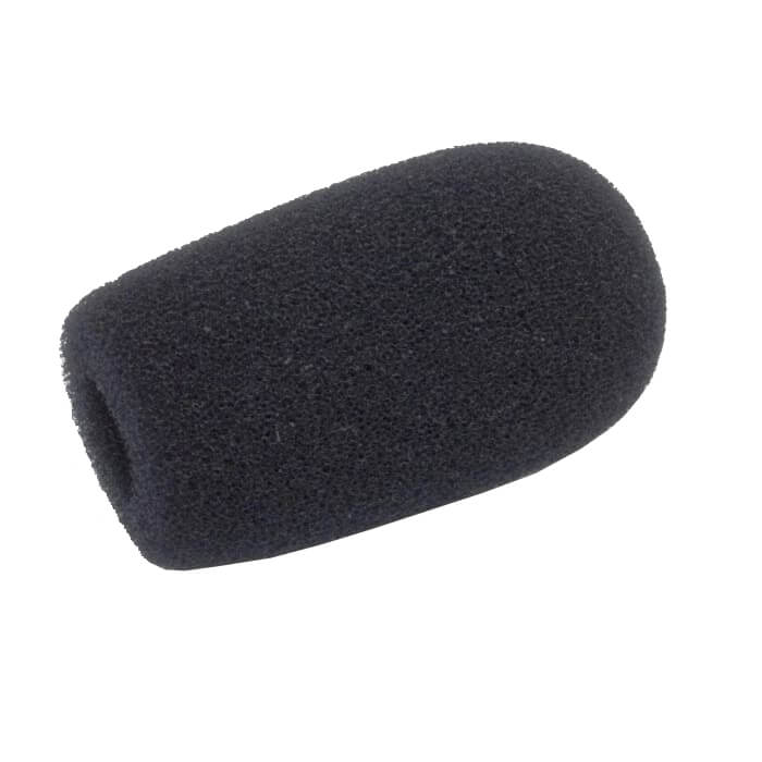 PA-10M Pilot USA Microphone Windscreen