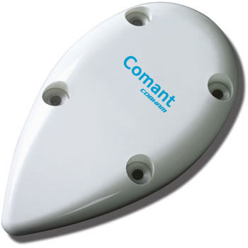 CI-420-220 Comant GPS Teardrop Antenna TNC