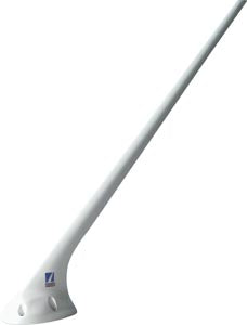 CI-2480-216 Comant VHF GPS Comdat Antenna BNC TNC