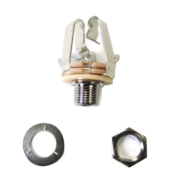JJ-033 Switchcraft Swc S12B Microphone Jack