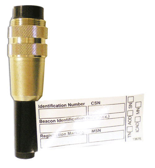 DIN12 Kannad Connector