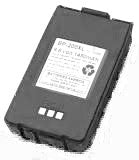 200XL Bp Nh Battery Pack For Icom A23 And A5