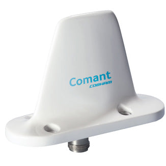 CI-310-22 Comant Large Band Uhf Blade Antenna TNC