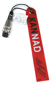 S1820514-01 Kannad Prog Dongle
