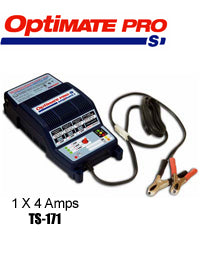 TS-171 Optimate Pro-S