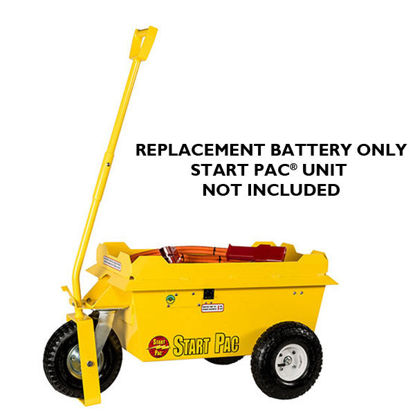 3324-RBS Start Pac Battery