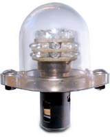 TL918 LED Tail Light 12V