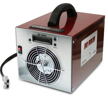 BC5000 Battery Capacity Tester