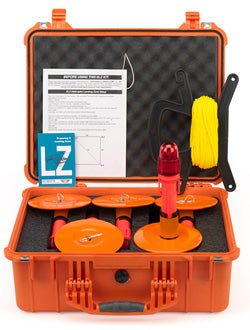 ELZ-9100-8 Helicopter Zone Kit